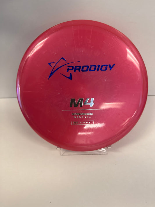 Prodigy M4 Ultra Soft 500