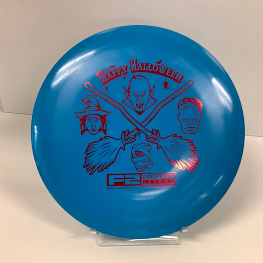 Innova F2 Sidewinder