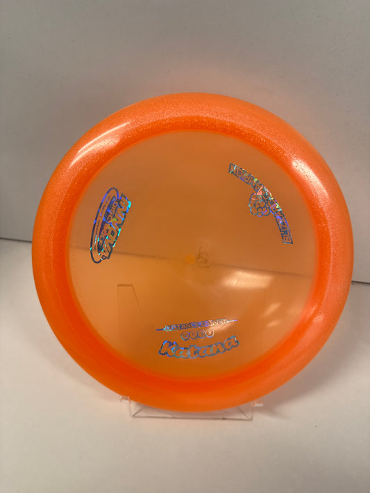 Innova Blizzard Katana