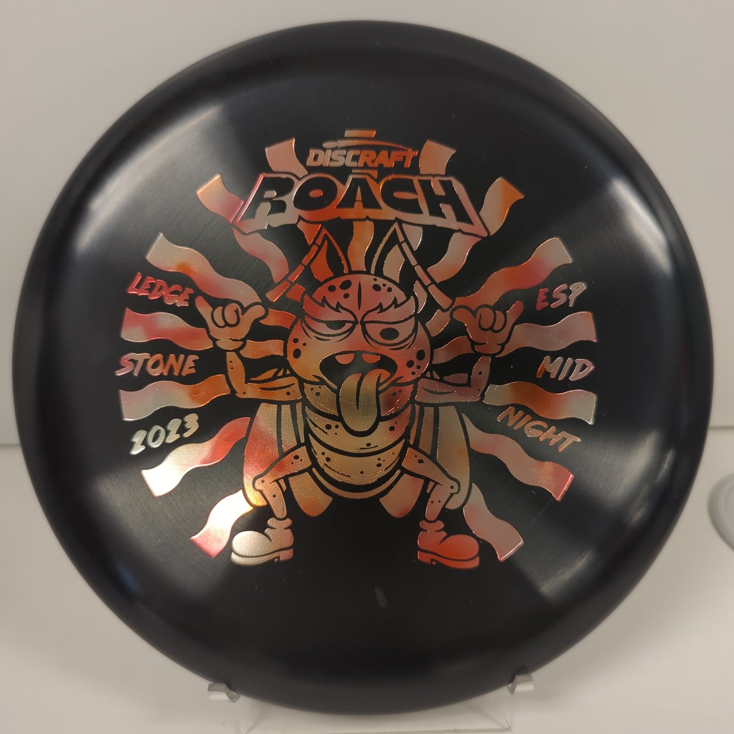 Discraft ESP Midnight Roach