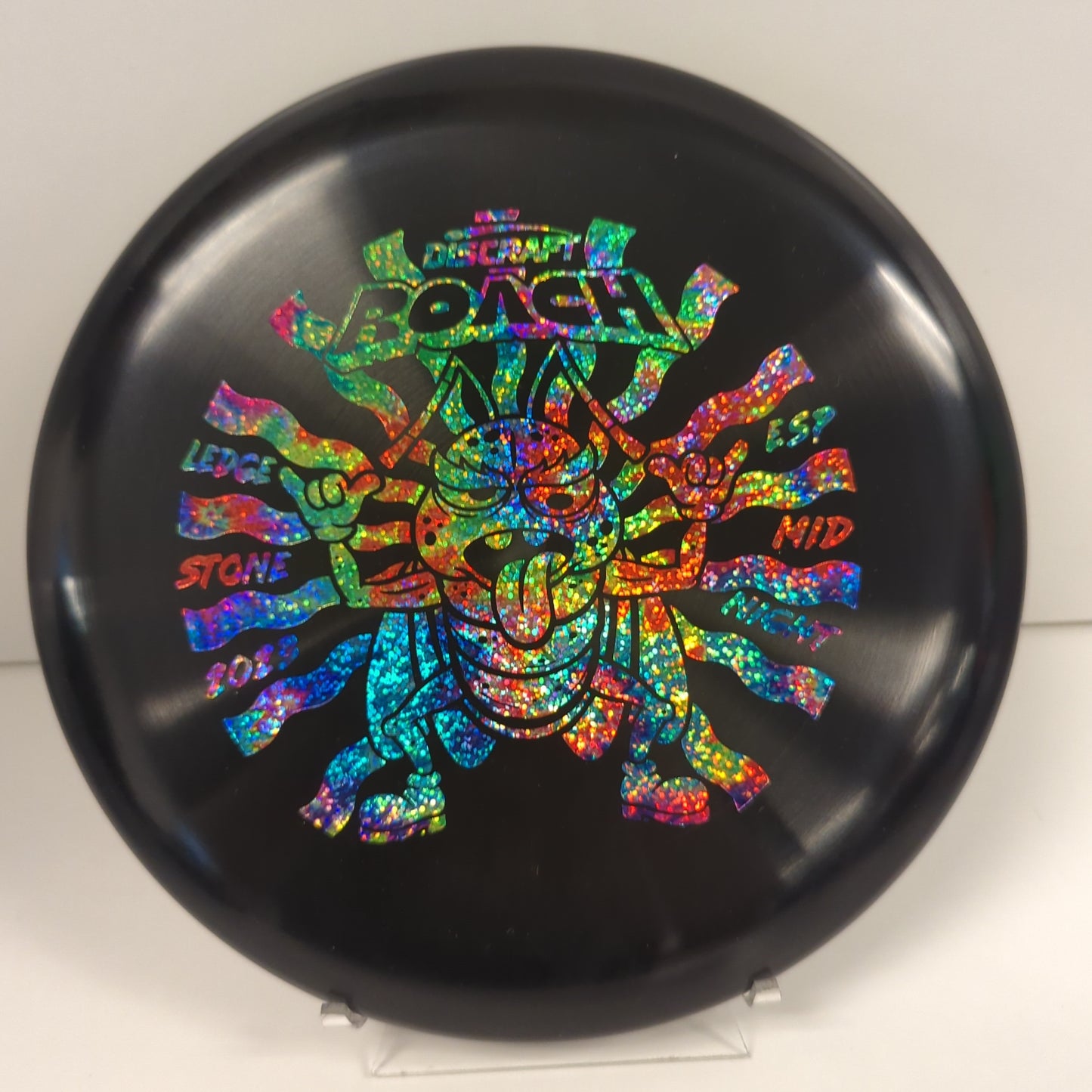 Discraft ESP Midnight Roach