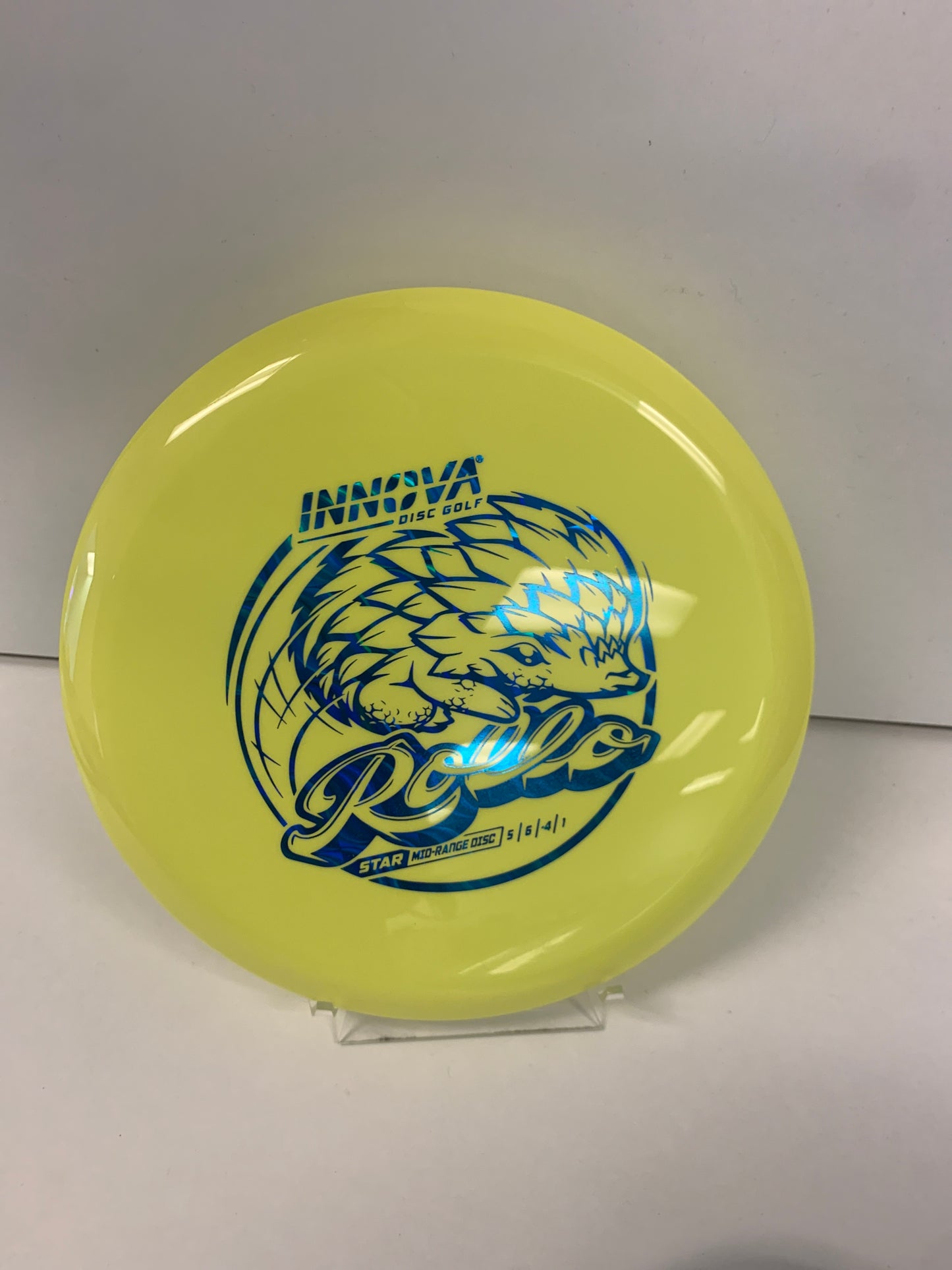 Innova Star Rollo