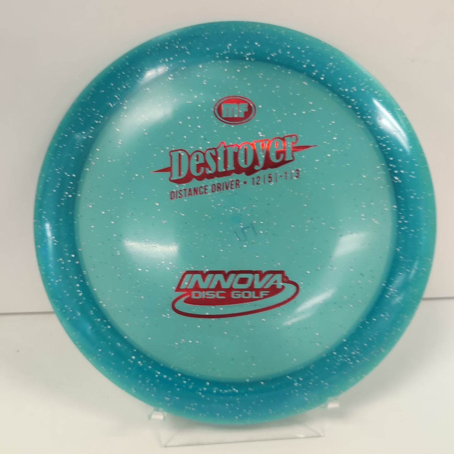 Innova Metal Flake Destroyer