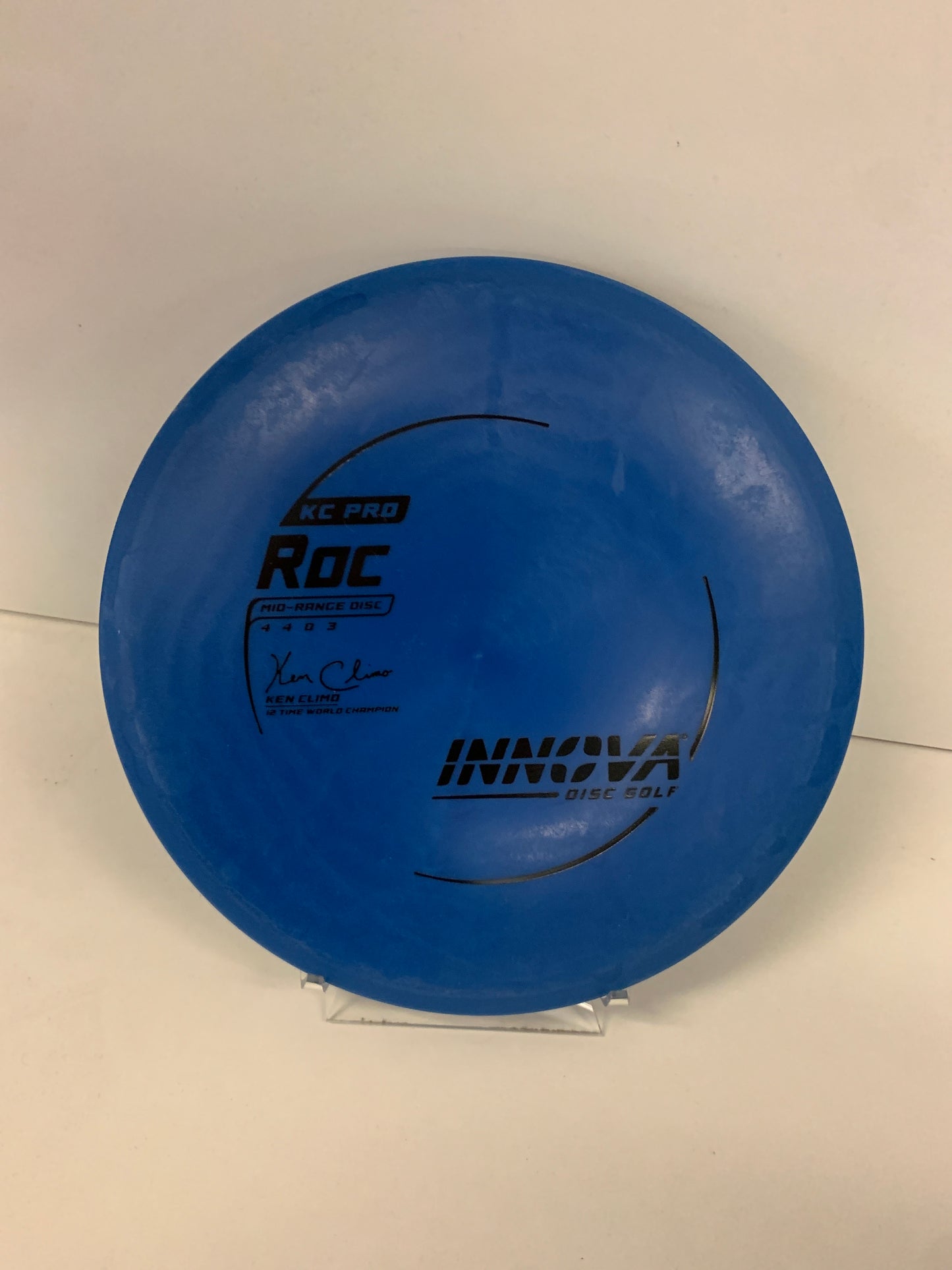 Innova KC Pro Roc