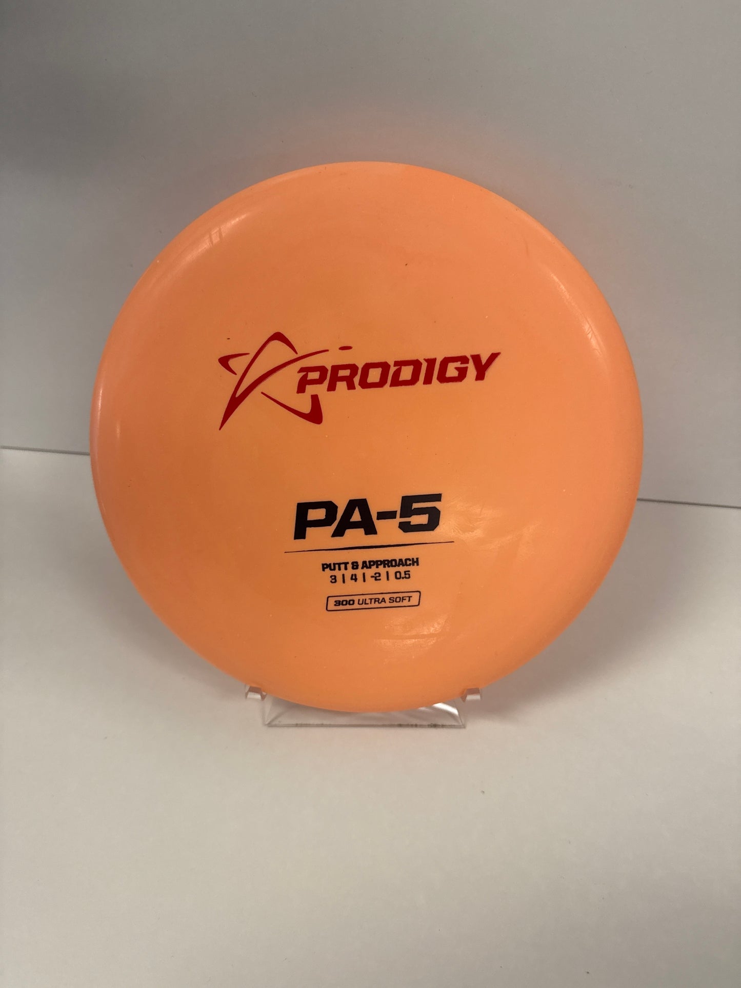 PA-5 300 Ultra Soft