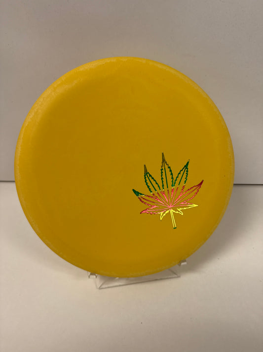 Gateway SS Wizard mini pot leaf
