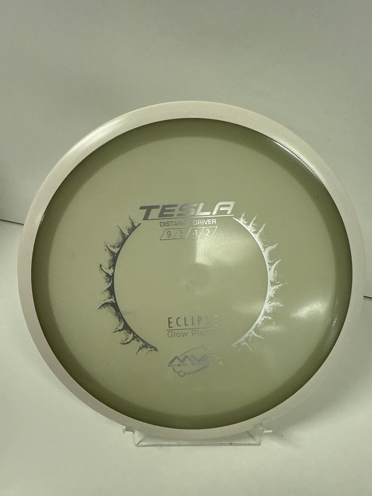 MVP Eclipse Tesla 2.0