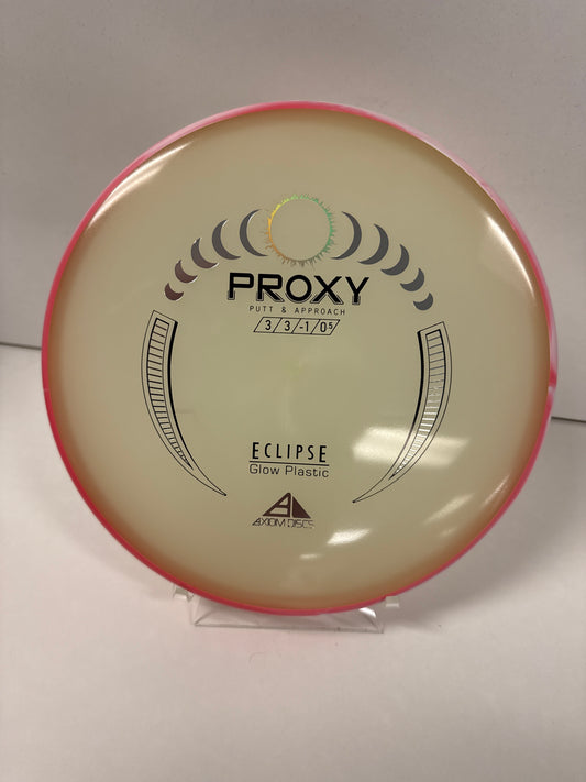 Axiom Eclipse Proxy