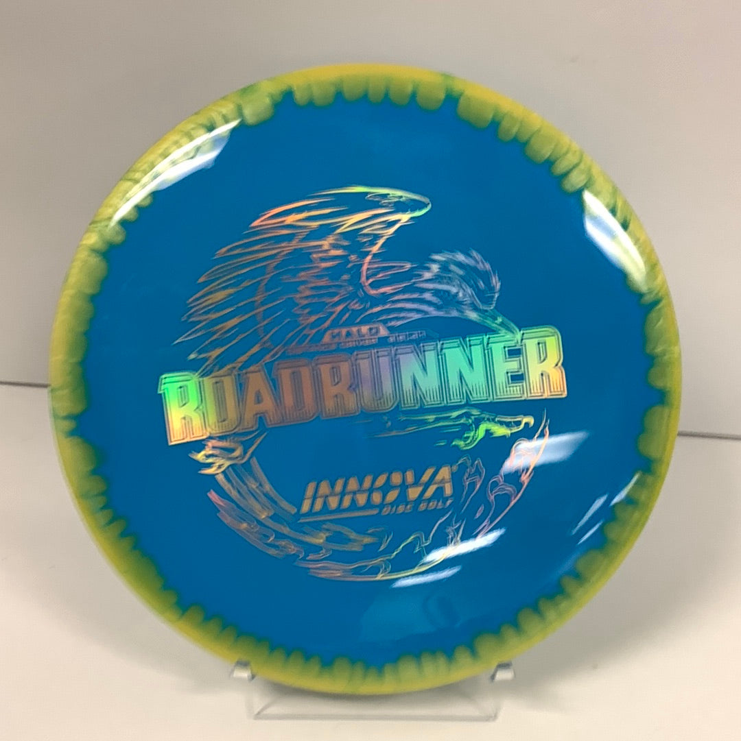 Innova Halo Roadrunner