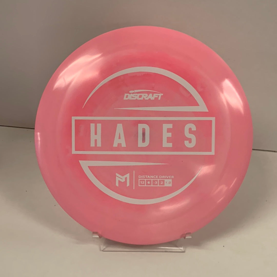 Discraft ESP Hades