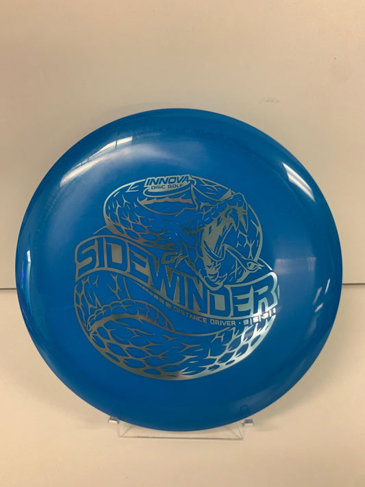 Innova GStar Sidewinder