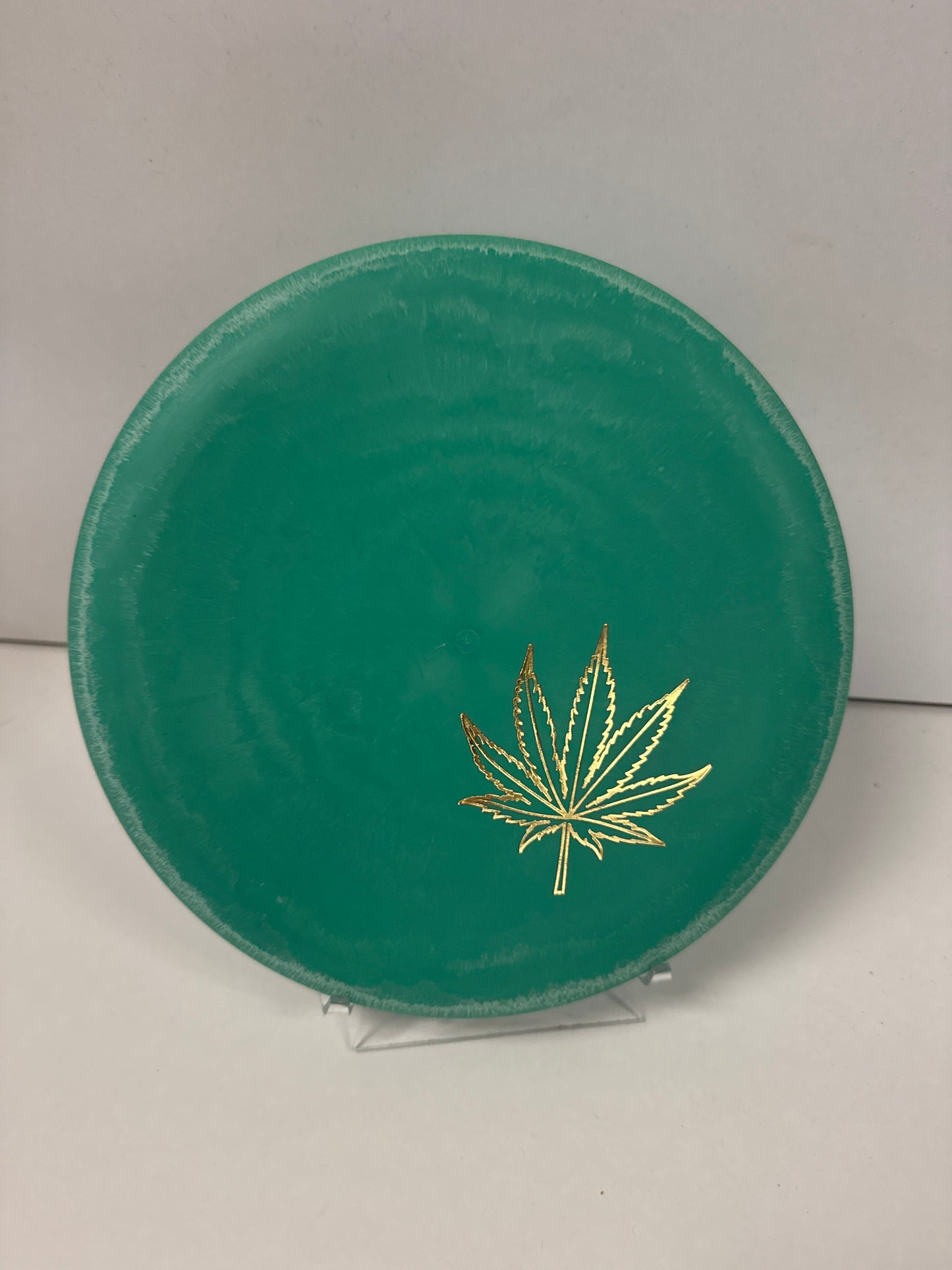 Gateway SS Wizard mini pot leaf