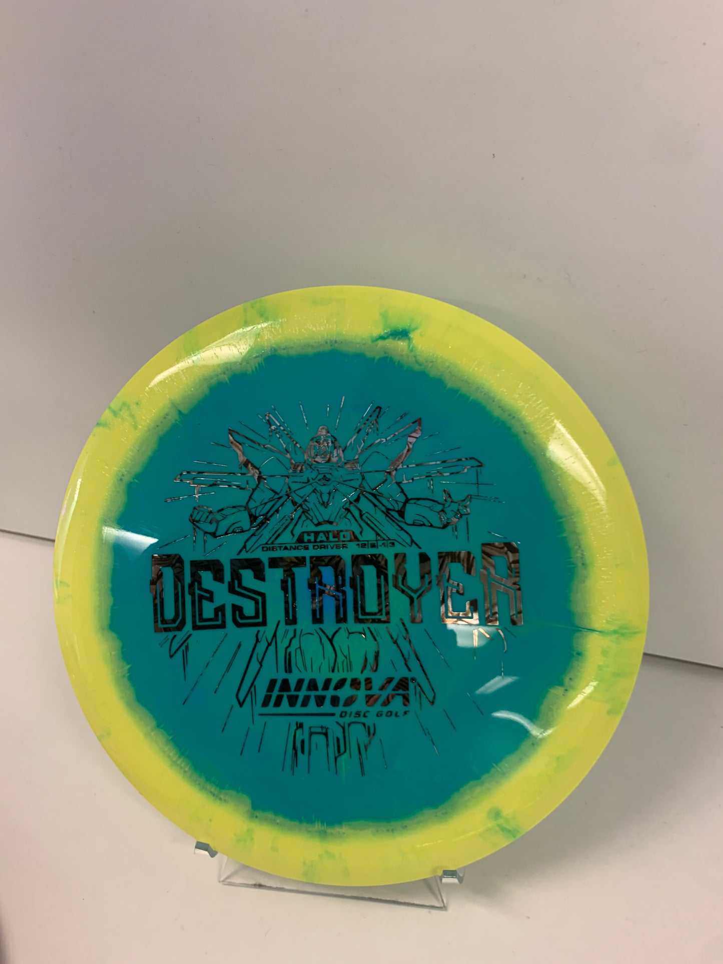 Innova Halo Destroyer