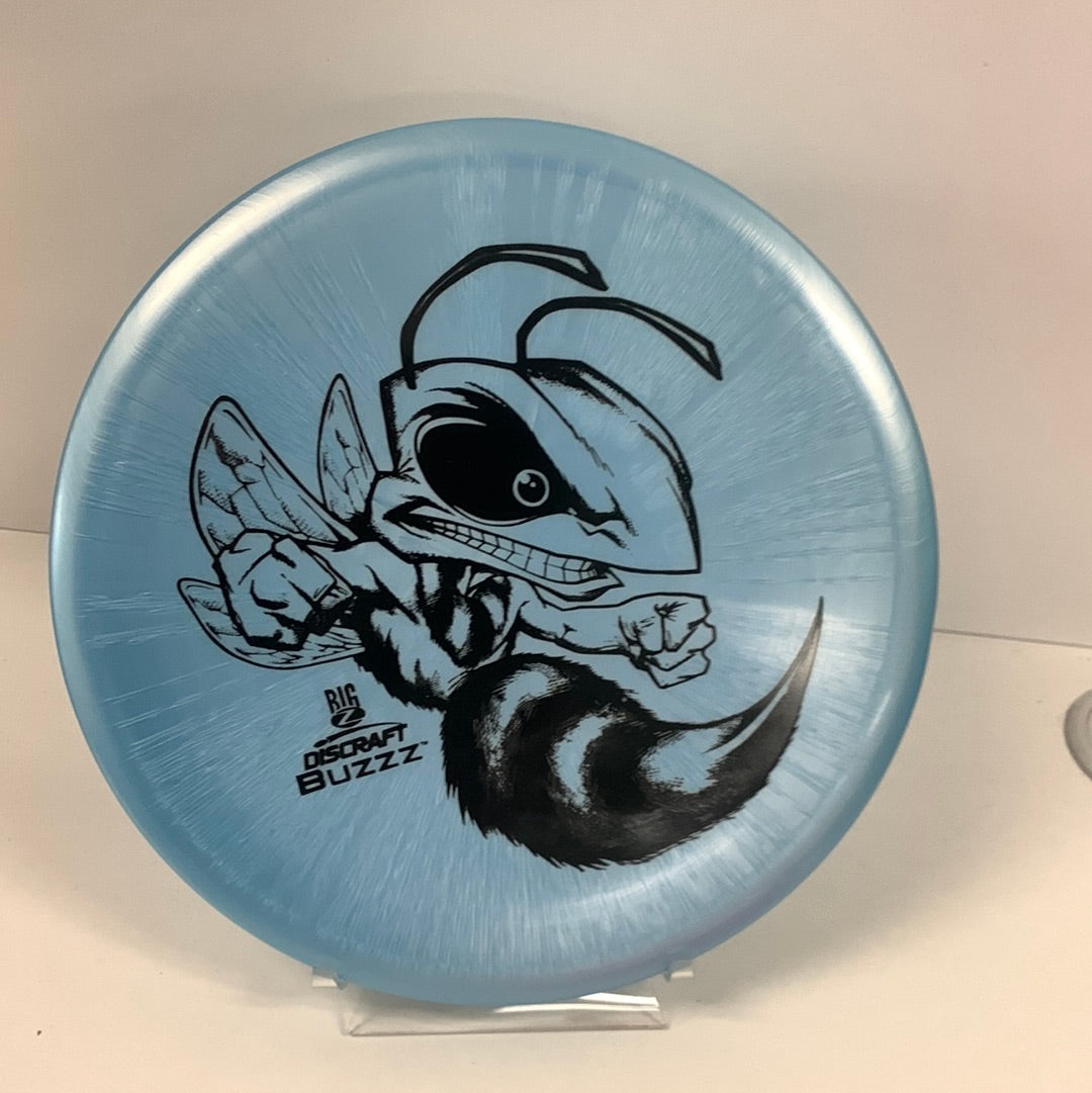 Discraft Big Z Buzzz