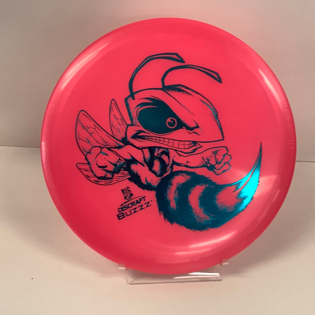 Discraft Big Z Buzzz