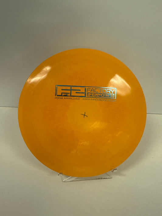 Innova Factory Second Echo Star XCaliber