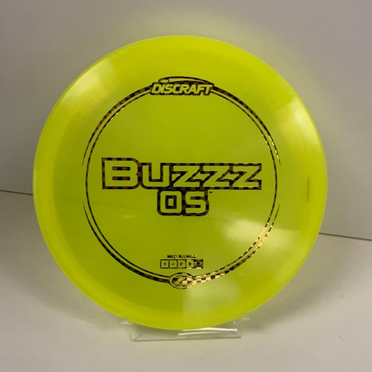 Discraft Z Buzzz OS