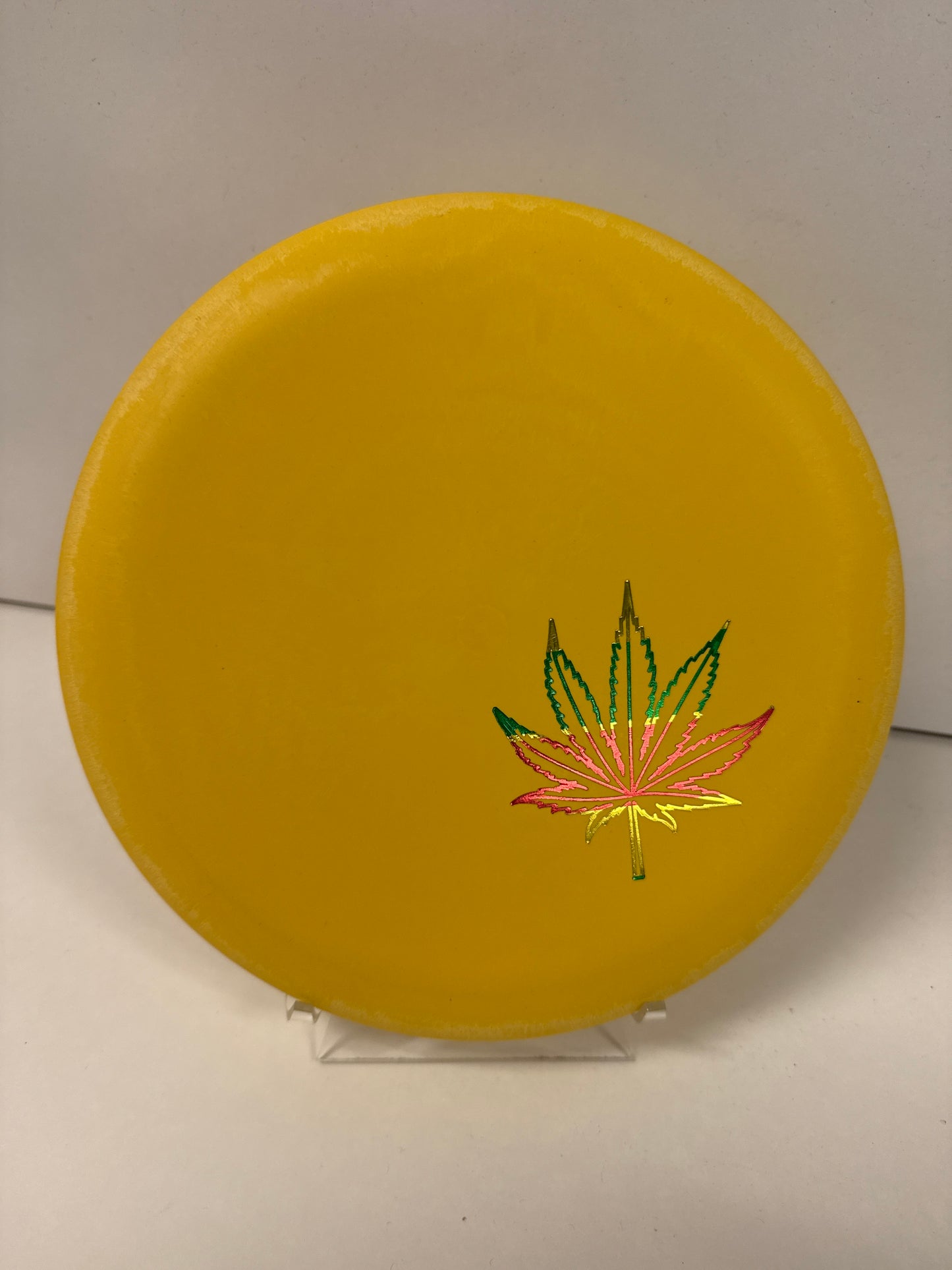 Gateway SS Wizard mini pot leaf