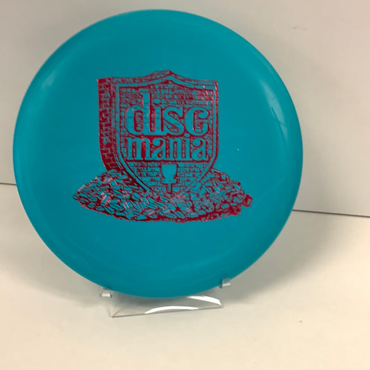 Discmania Flex 2 DLine P1
