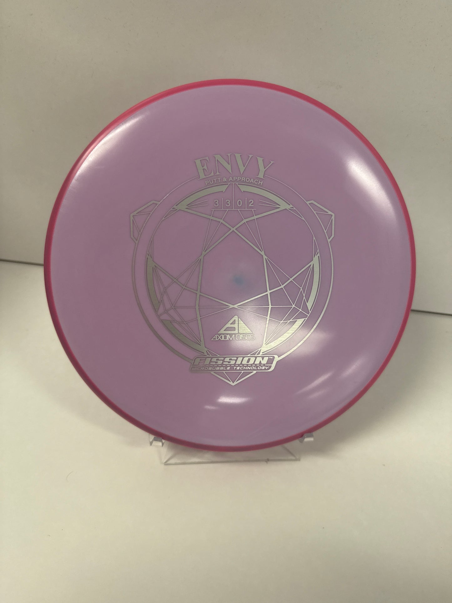 Axiom Fission Envy