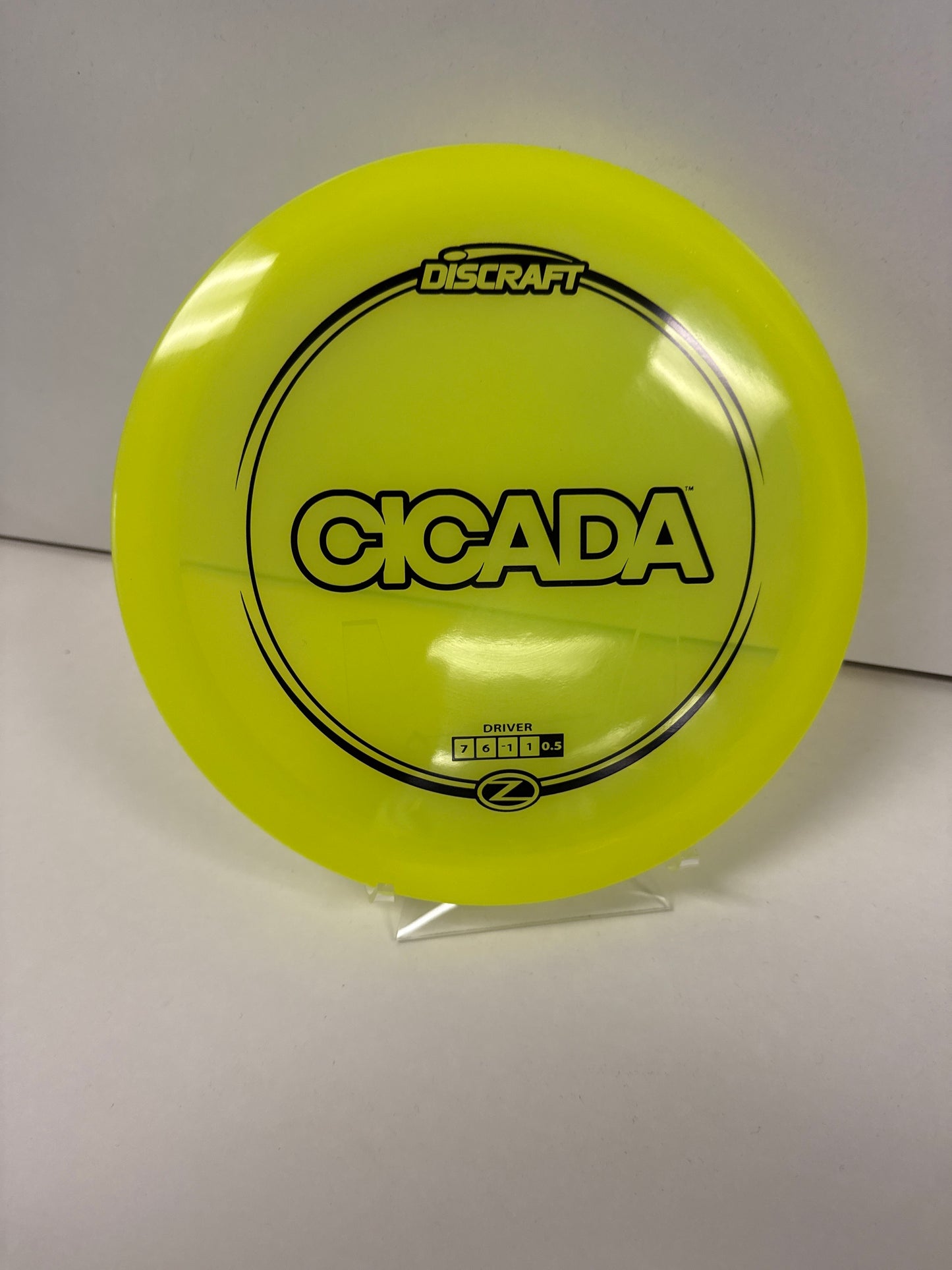 Discraft Z Cicada