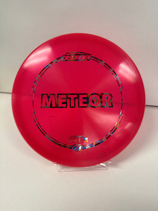 Discraft Z Meteor