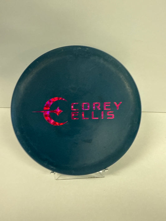 Discraft Corey Ellis Rubber Blend Challenger OS