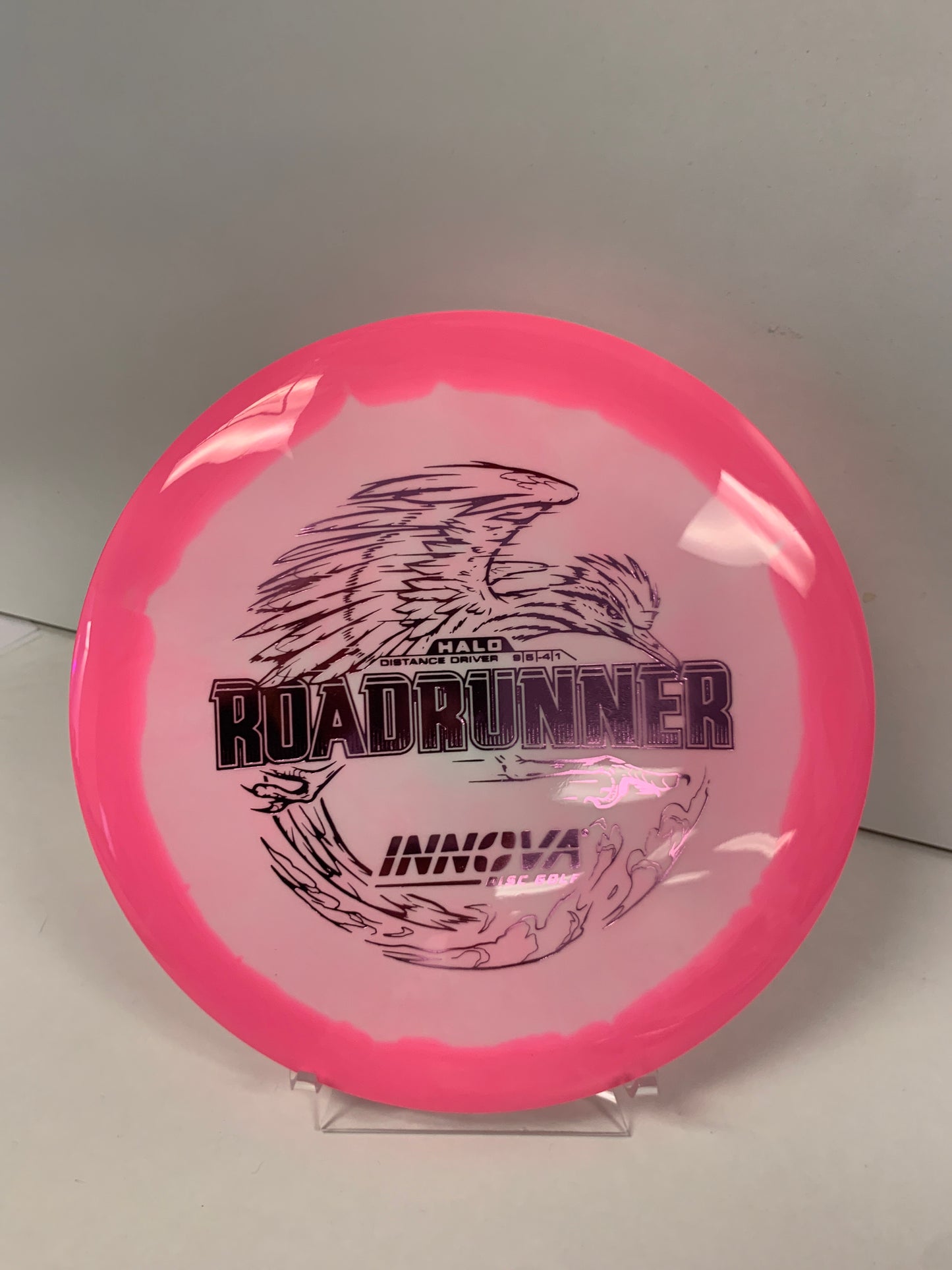 Innova Halo Roadrunner