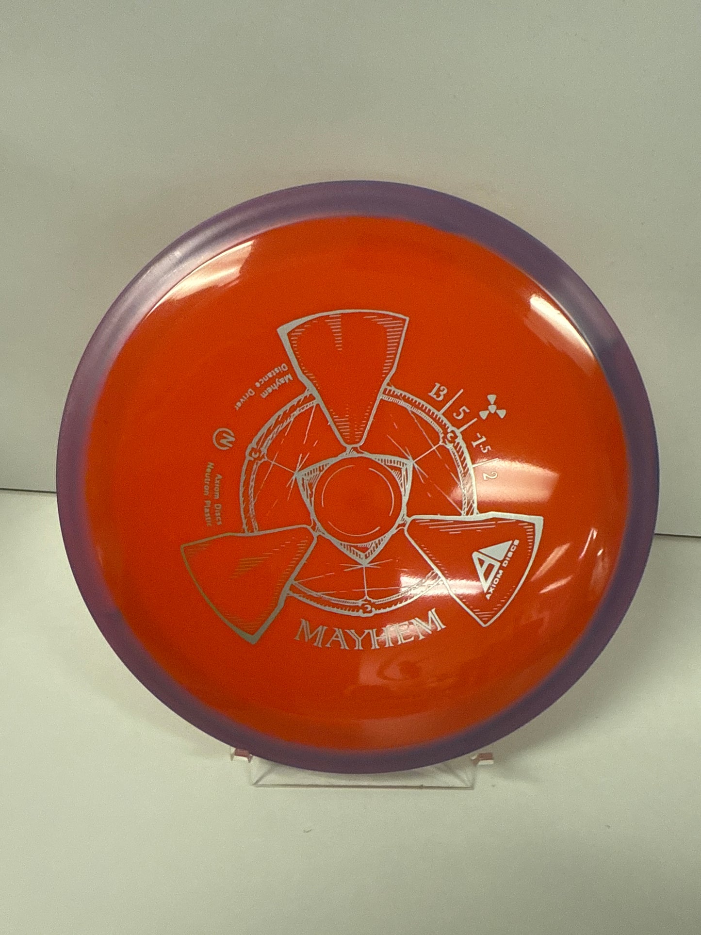 Axiom Neutron Mayhem