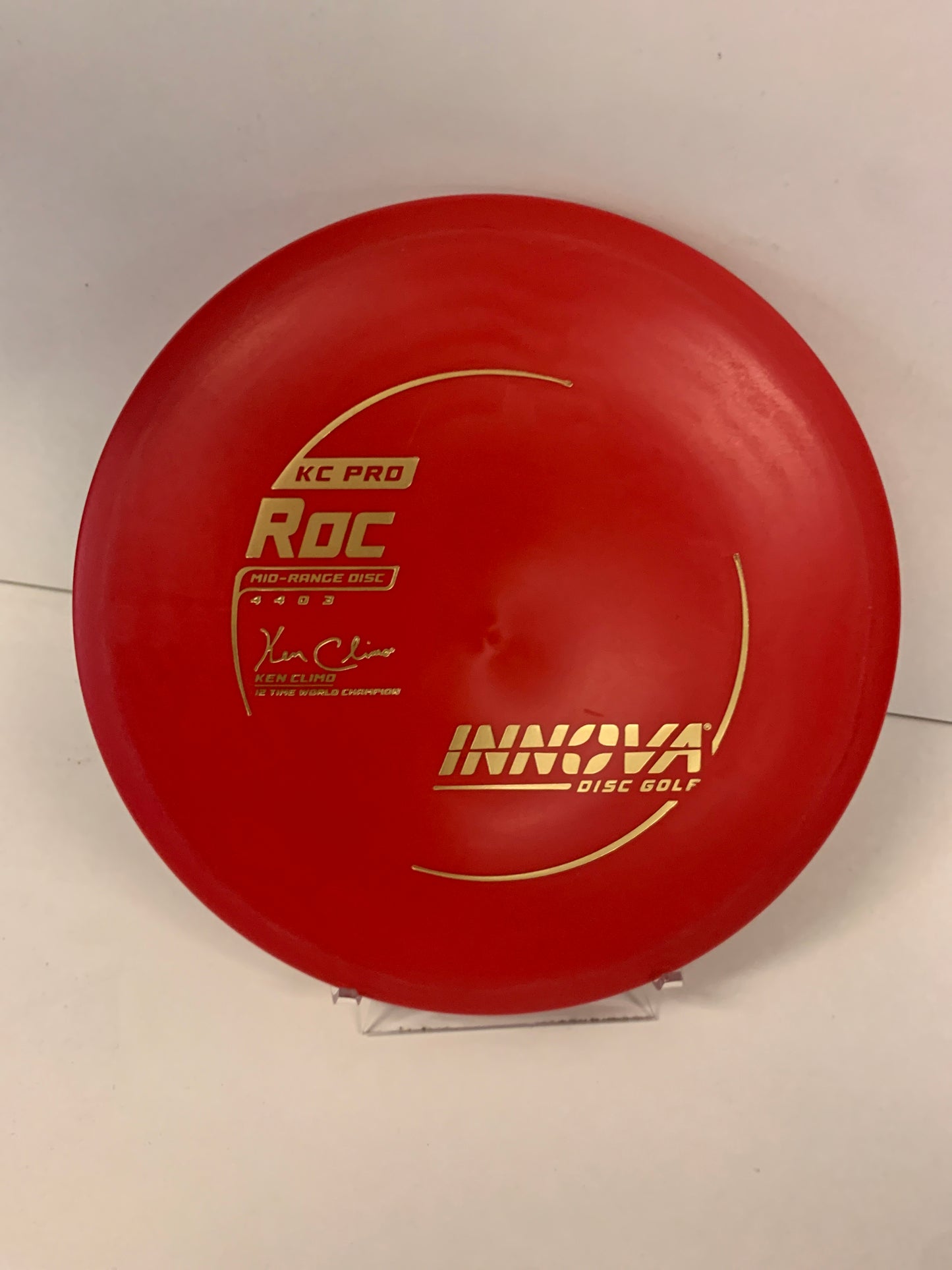 Innova KC Pro Roc