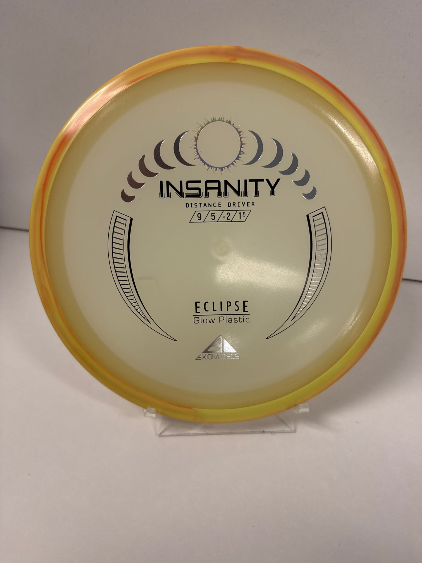 Axiom Eclipse Insanity