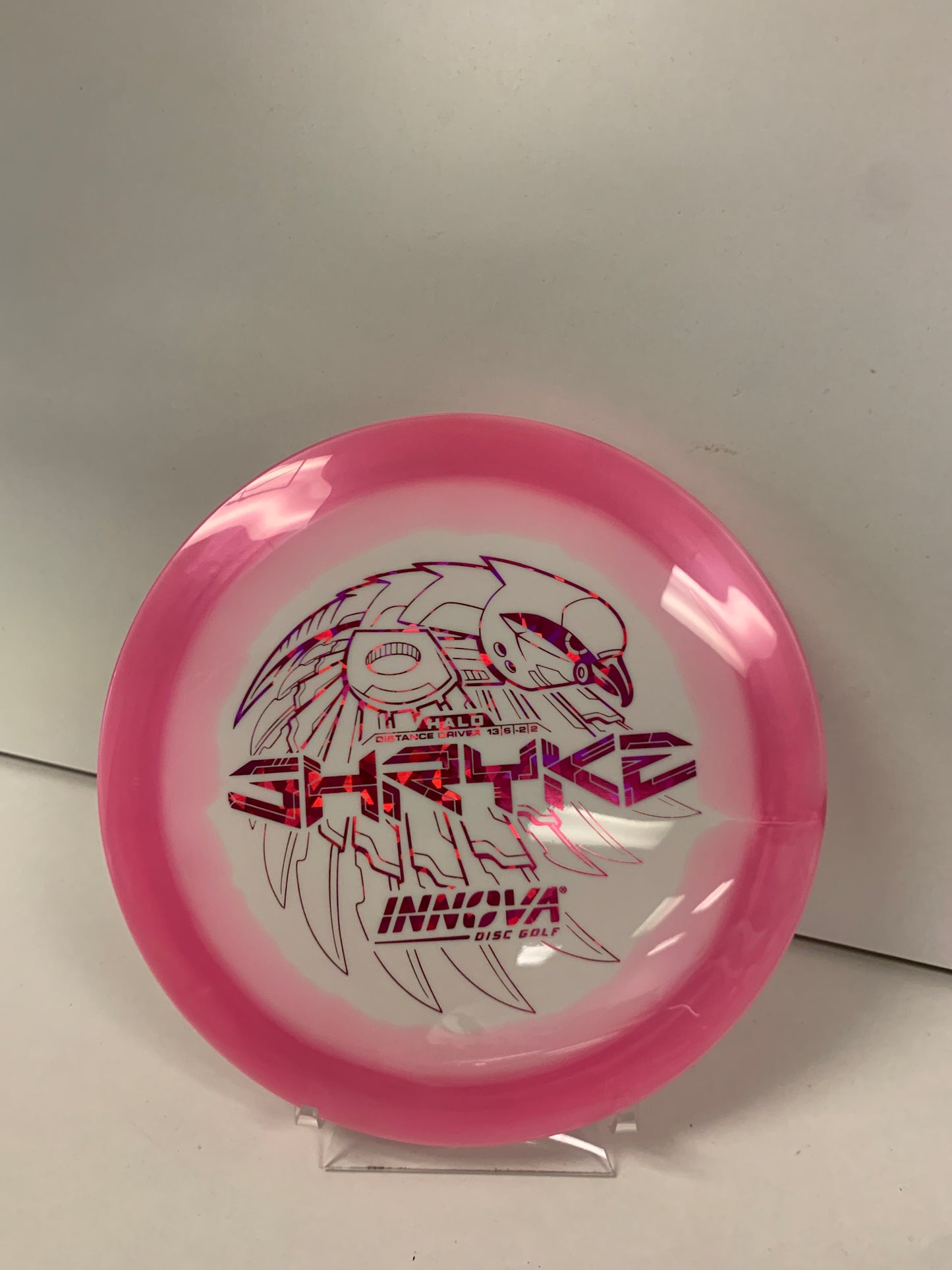 Innova Halo Star Shryke