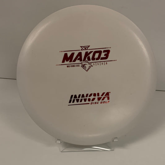 Innova XT Mako 3