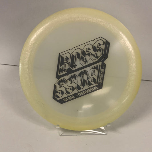 Innova Champion Glow Boss