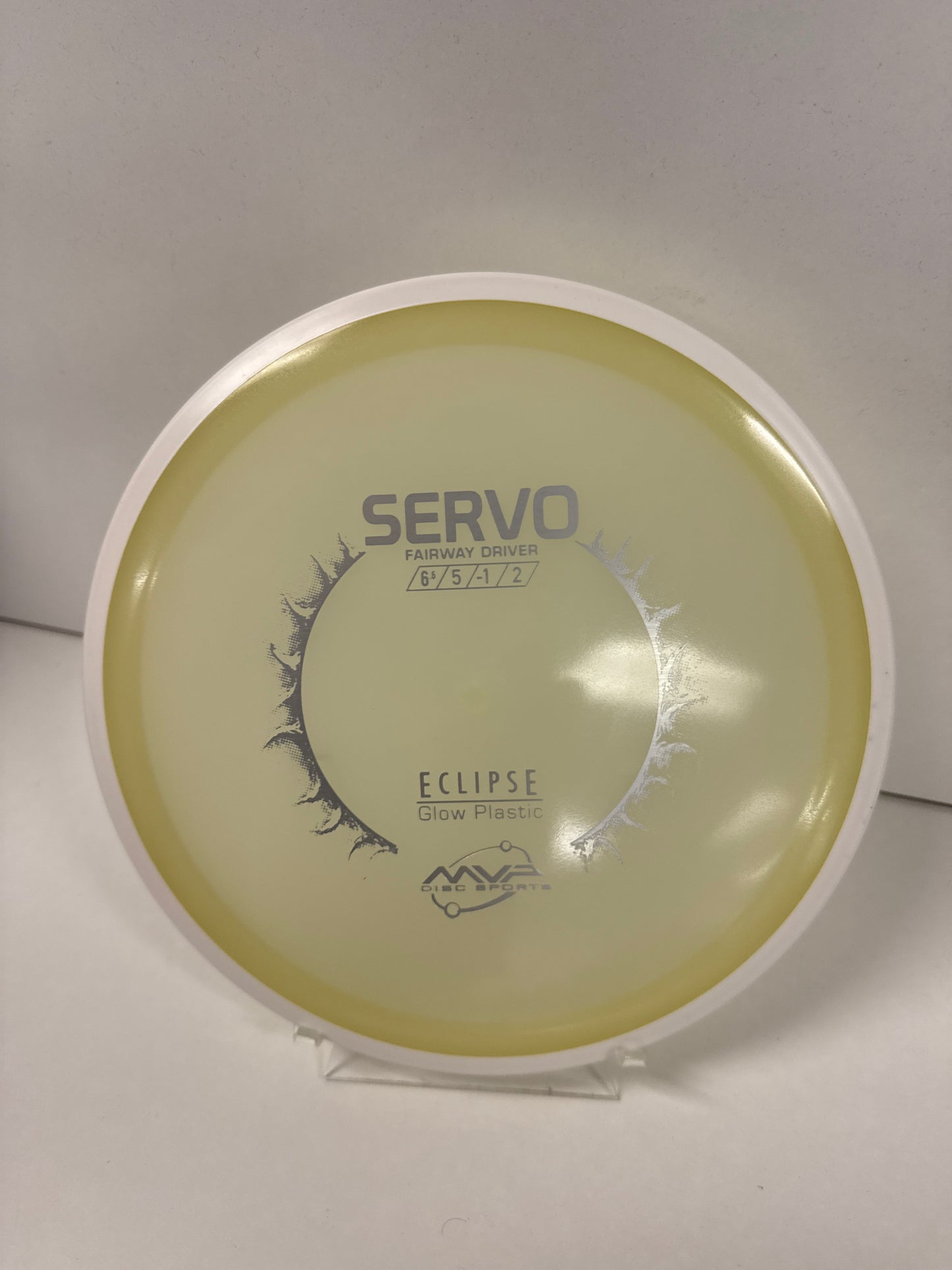 MVP Eclipse Servo