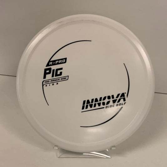 Innova R Pro Pig