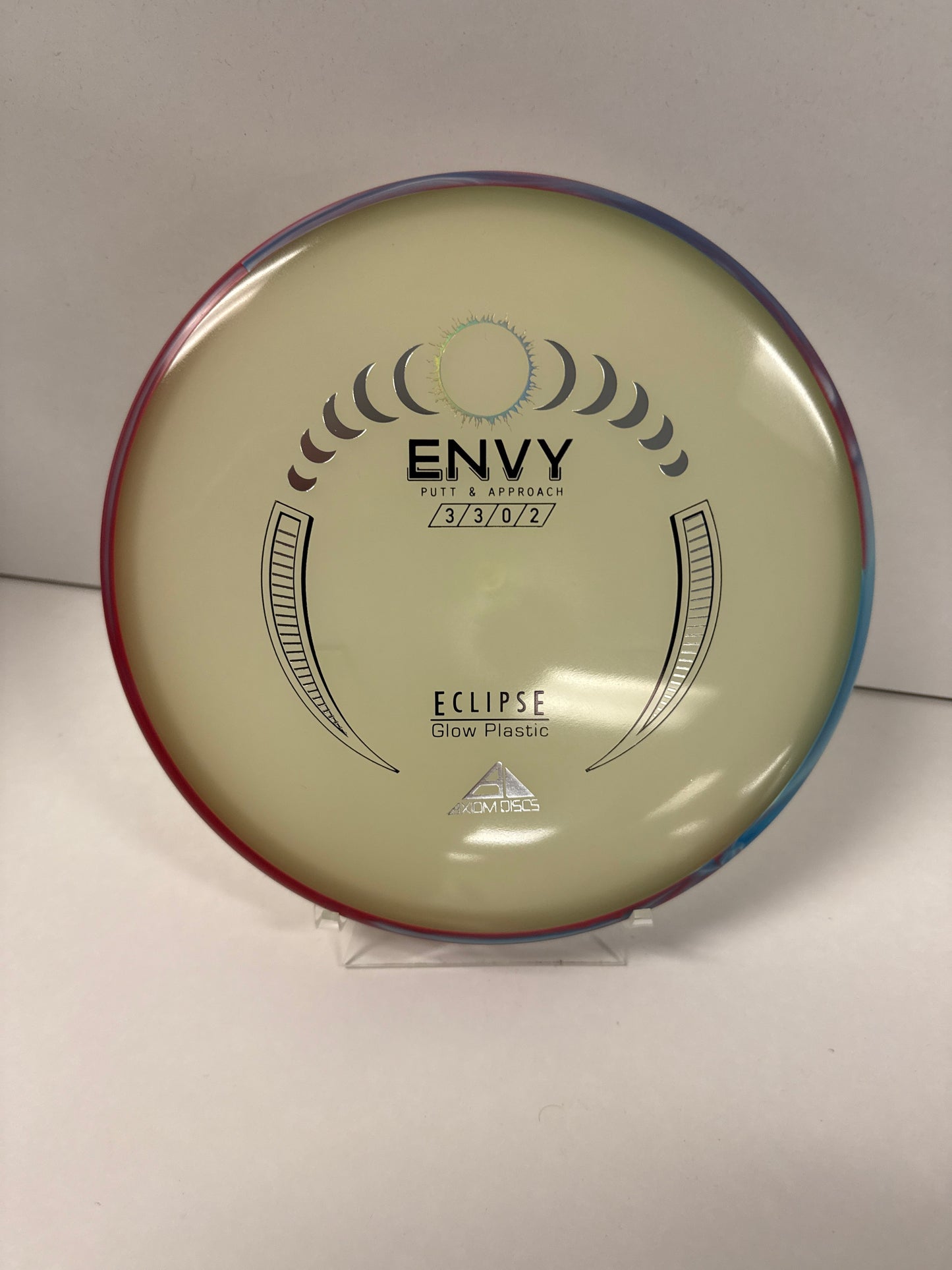 Axiom Eclipse Envy