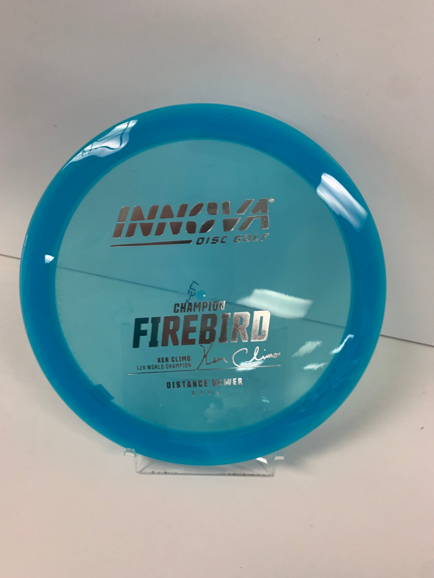 Innova Champion Firebird