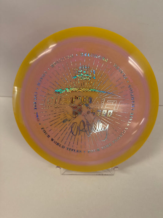 Discraft CR Willey Team Icon ESP Thrasher