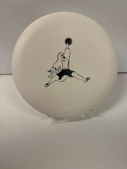Gateway Air Dude Pure White Wizard