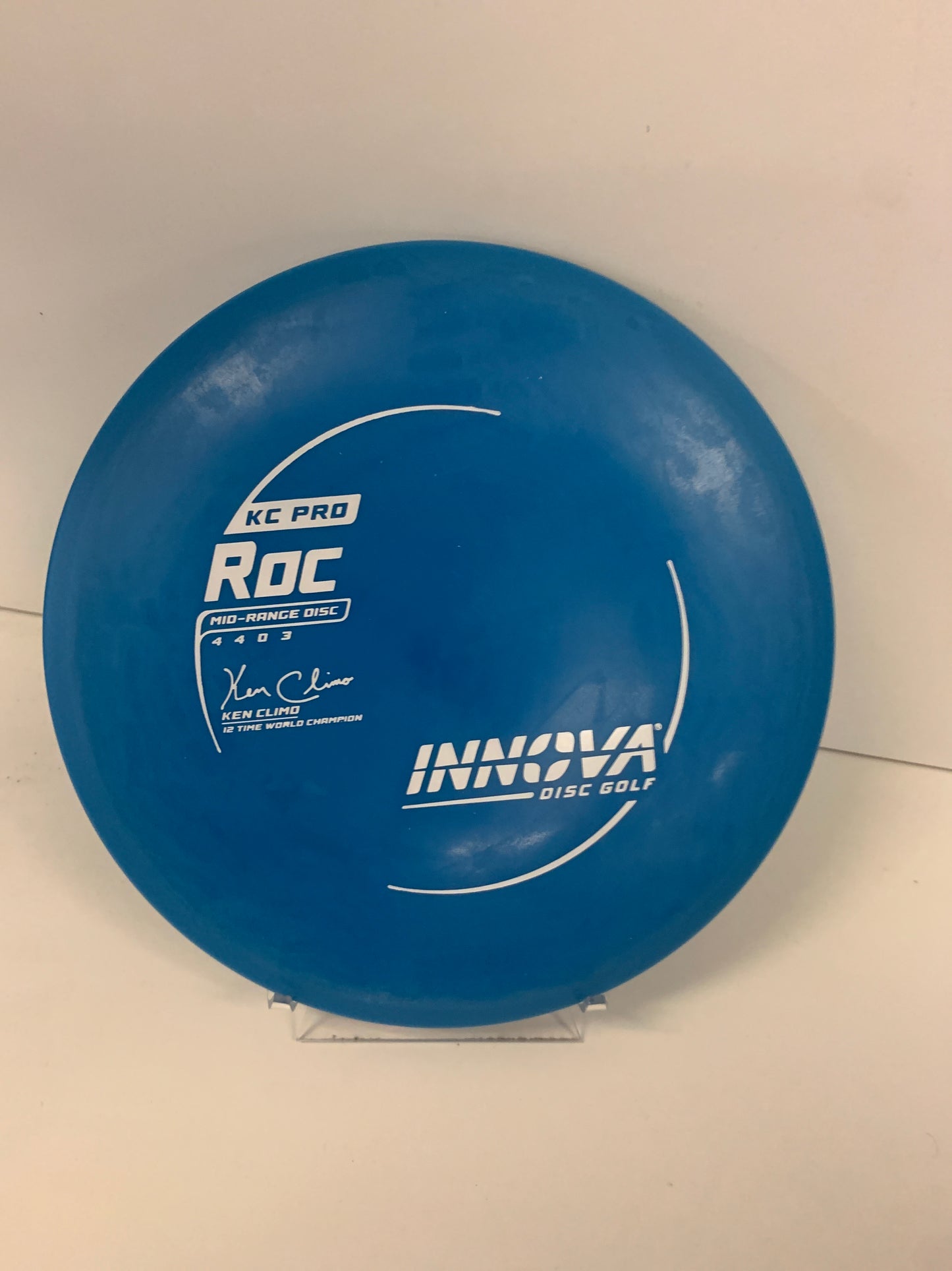 Innova KC Pro Roc
