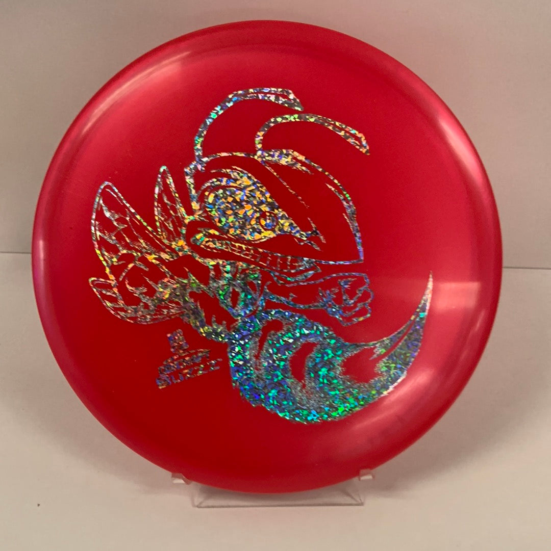 Discraft Big Z Buzzz