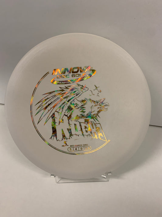 Innova DX RocX3