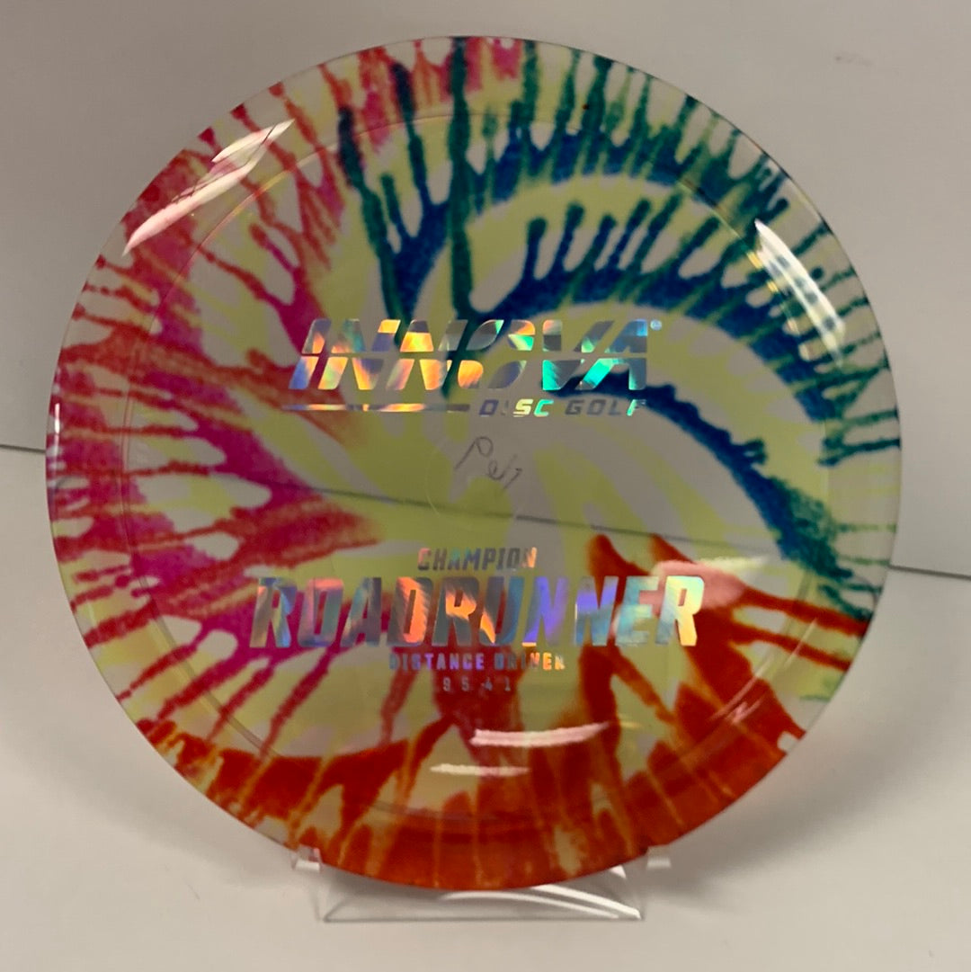 Innova IDye Discs