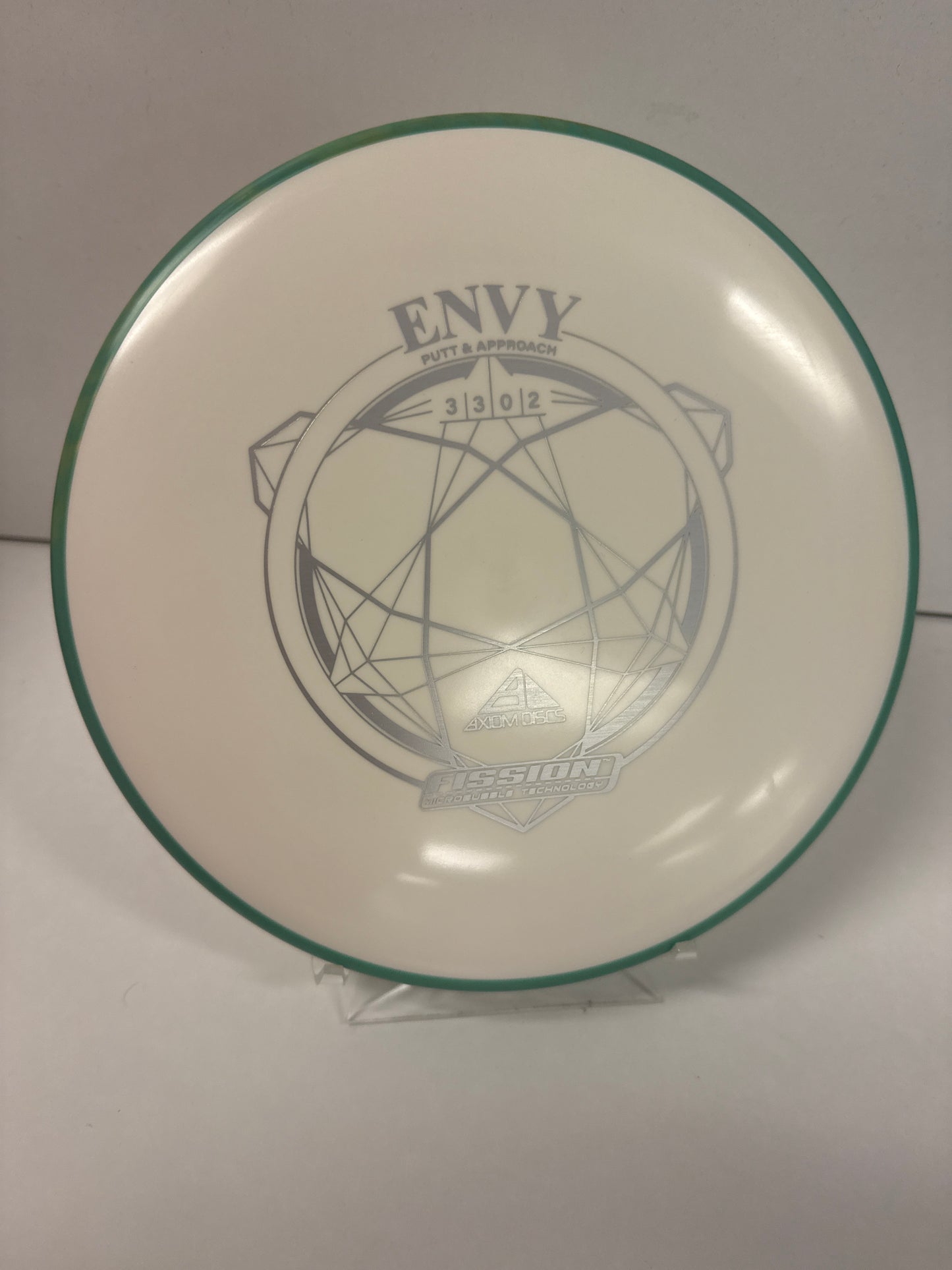 Axiom Fission Envy