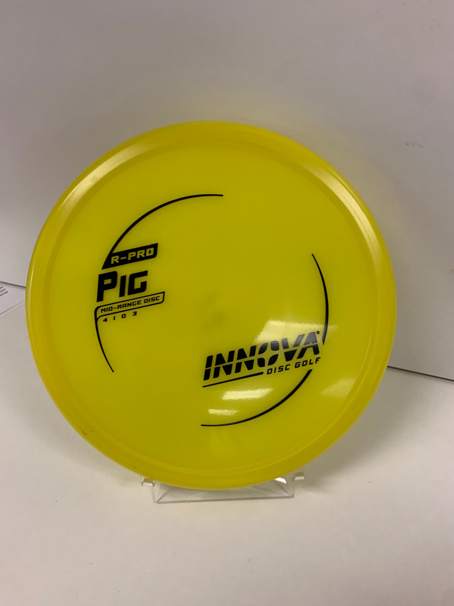 Innova R Pro Pig