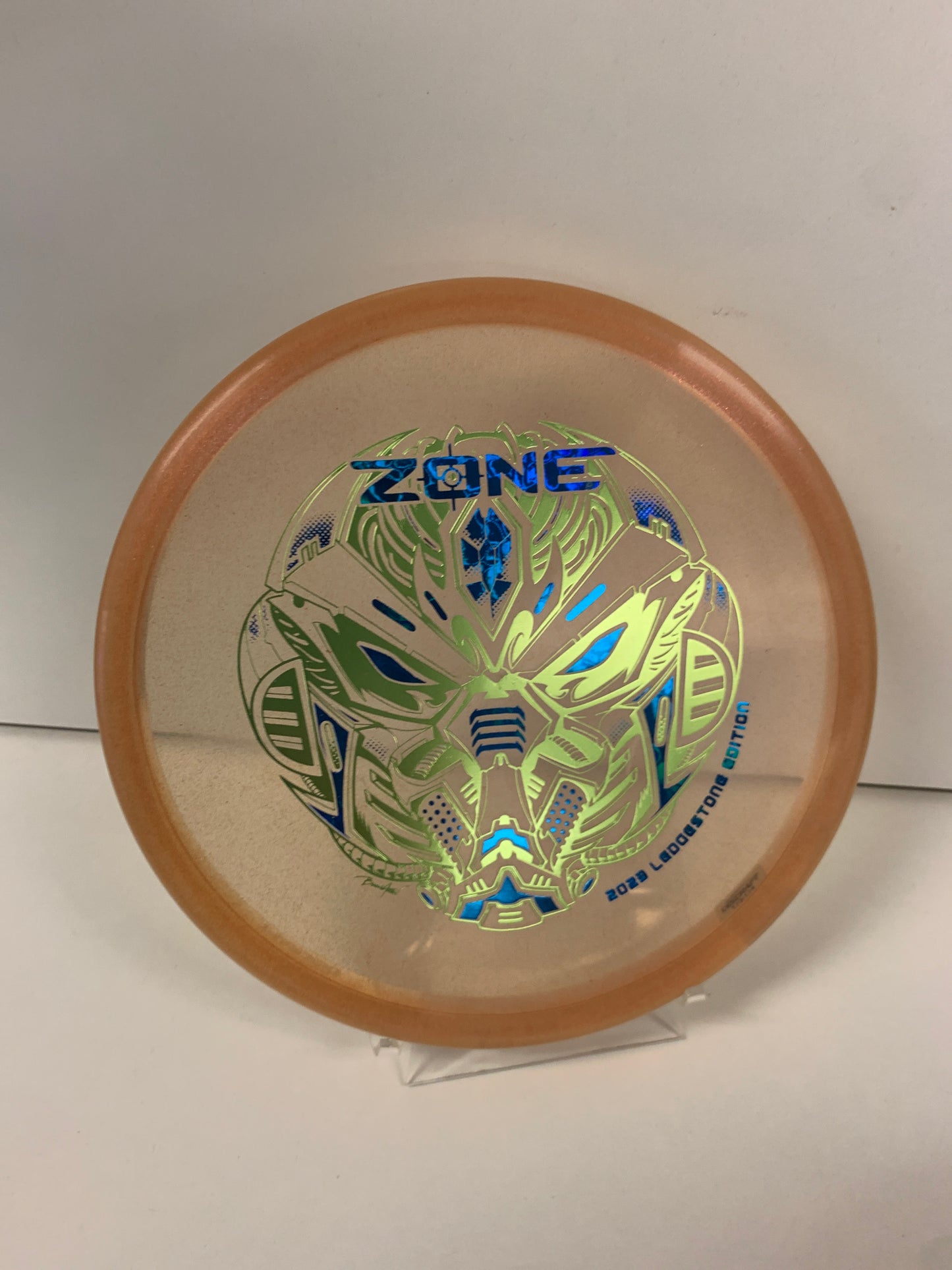 Discraft Ledgestone Colorshift Z Zone