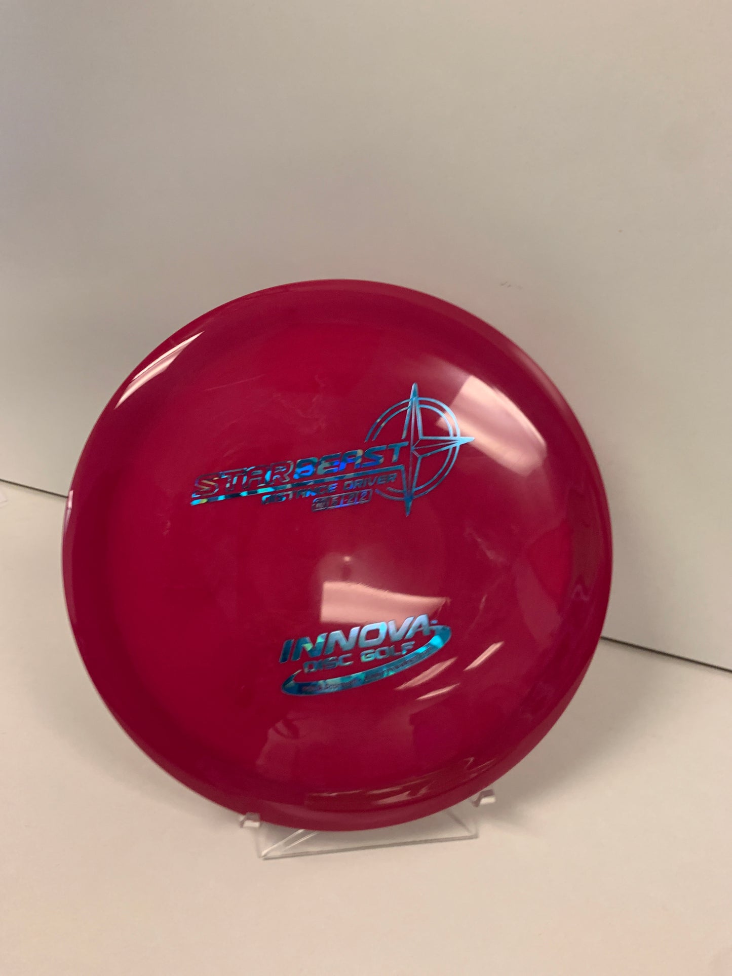 Innova Star Beast