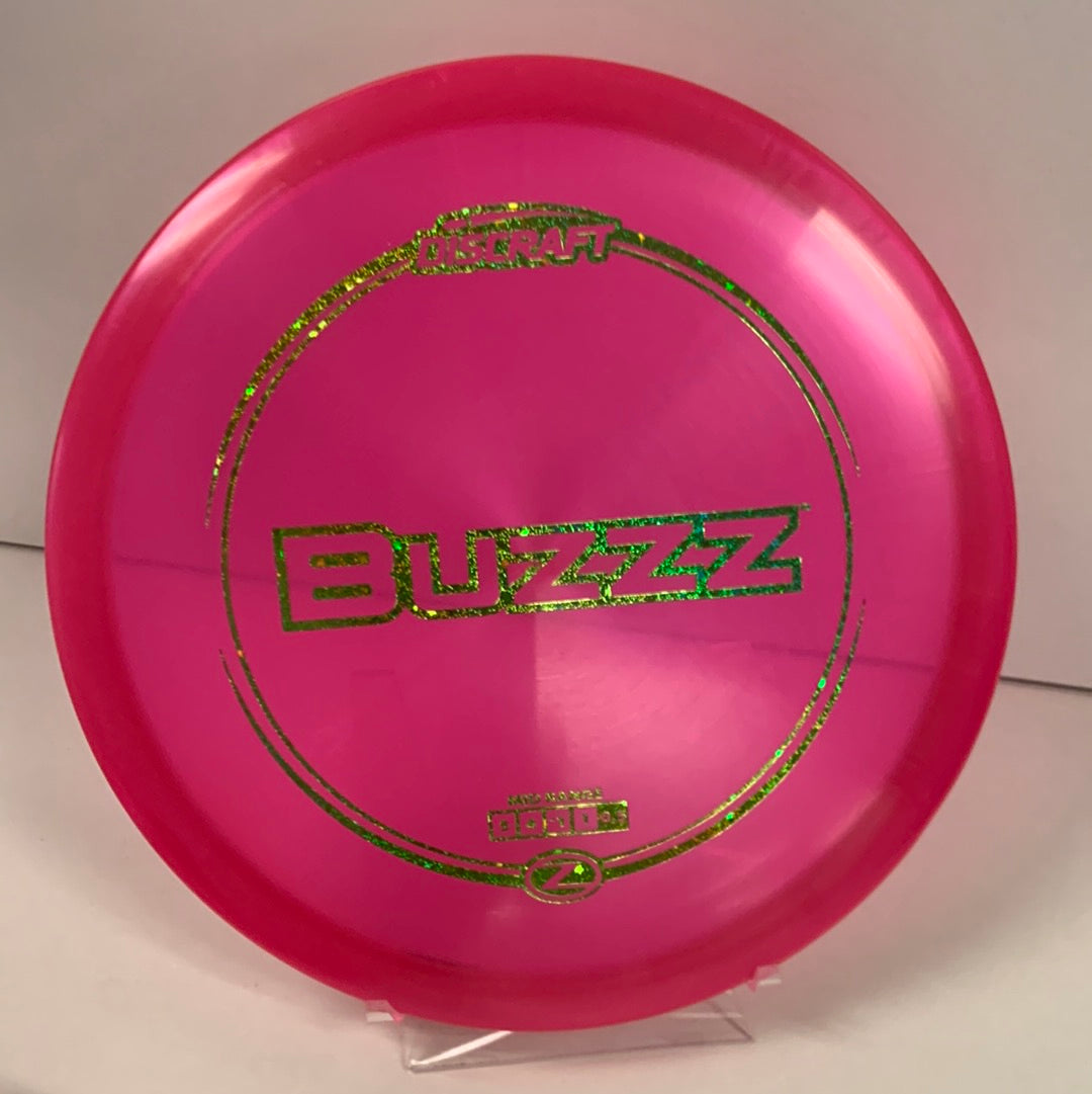 Discraft Z Buzz
