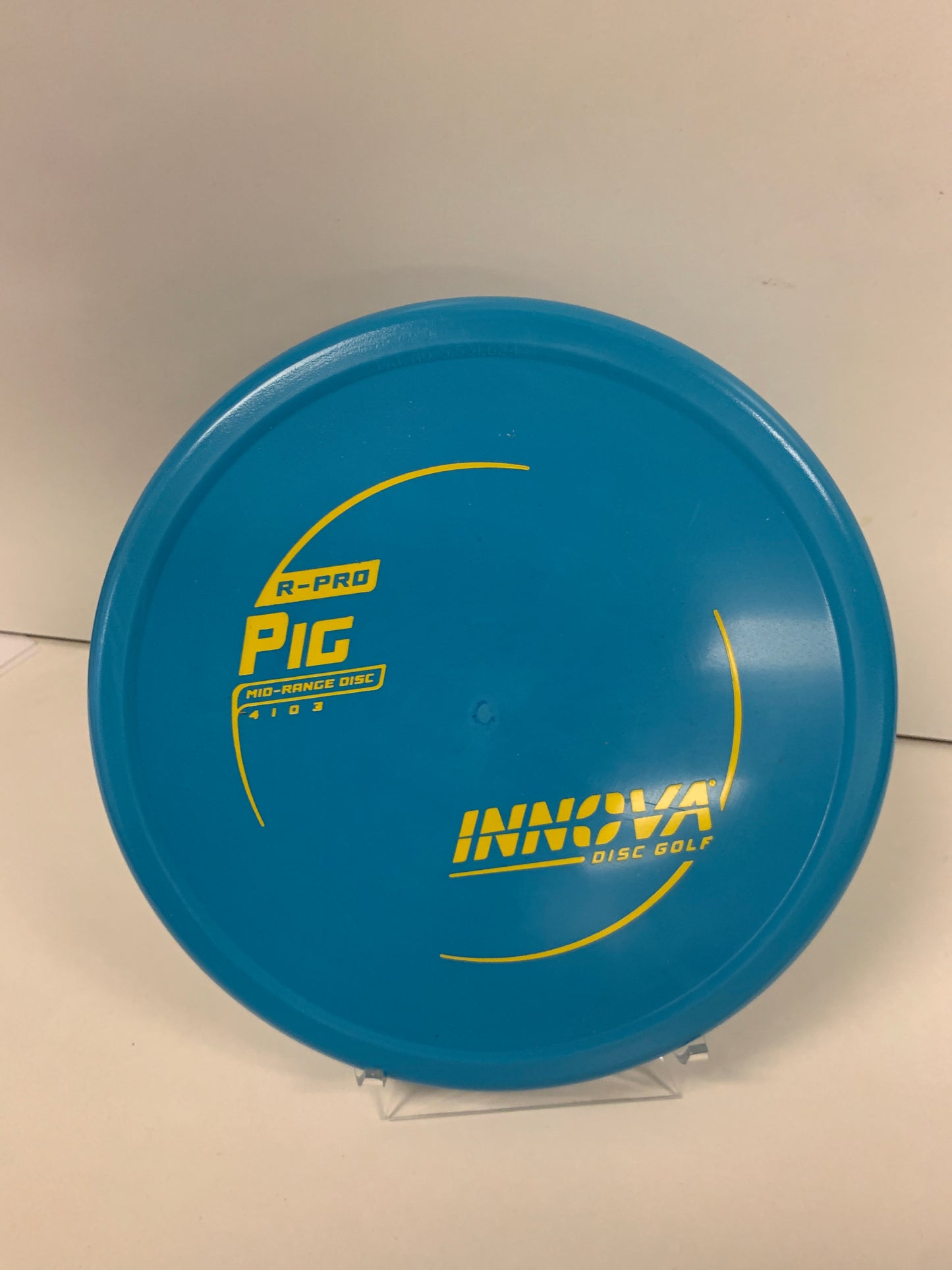 Innova R Pro Pig